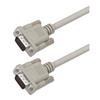 Picture of Premium Molded D-Sub Cable, HD15 Male / HD15 Male, 6.0 ft