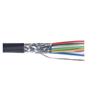 Picture of 9 Conductor 24 AWG Low Smoke Zero Halogen Bulk Cable, 500 ft. Spool