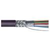 Picture of 15 Conductor 24 AWG Low Smoke Zero Halogen Bulk Cable, 100 ft. Coil