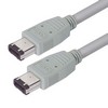 Picture of IEEE-1394 Firewire Cable, Type 1 - Type 1, 3.0m