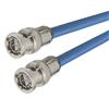 Picture of 78 Ohm Twinaxial Cable, Twin BNC Male / Male, 10.0 ft
