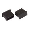 Picture of Protective Cover for USB 2.0 & 3.0 Type A Plugs, Pkg/10