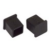 Picture of Protective Cover for USB 2.0 Type B Plugs, Pkg/10