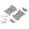 Picture of Do-It-Yourself Kit, DB15 Female / Female