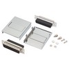 Picture of Crimp & Poke DIY Adapter Kit, DB25 Male / Female