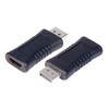 Picture of DisplayPort to HDMI Adapter
