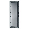 Picture of Vented Plexi Front Door DRK Series