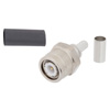 Picture of TNC Male Connector Crimp/Non-Solder Contact Attachment for LMR-200, LMR-200-DB, LMR-200-FR, and 200-Series Cable