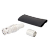 Picture of BNC Male Connector Crimp/Non-Solder Contact Attachment for LMR-400, LMR-400-DB, LMR-400-FR, and 400-Series Cable
