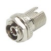 Picture of Fiber Coupler, FC / FC, Ceramic Alignment Sleeve