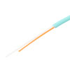 Picture of Round Duplex Optical Cable, 50/125 40/100GB OM4, Riser Rated, 3.0mm