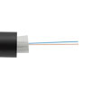 Picture of Indoor/Outdoor Cable, 50/125 OM3, 2 Fiber, PE Jacket, 6mm OD, Per Meter
