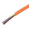Picture of Indoor Multi-Fiber Distribution Cable, 8 Fiber, 50/125 OM2, Riser Rated