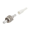 Picture of Connector, SMA 905, Stainless Steel Ferrule, 0.5 x 1.0mm