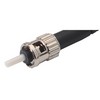 Picture of OM2 50/125, Multimode Fiber Cable, Dual ST / MT-RJ, 2.0m