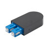 Picture of Fiber Loopback SC Single Mode, 20dB attenuation