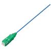 Picture of 9/125  900um Fiber Pigtail SC, APC Polish 3.0m, 12 Pack