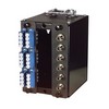 Picture of Three FSP Sub-Panel 35mm DIN Rail/Wall Termination Enclosure