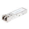 Picture of Fiber Optic Transceiver, SFP, CWDM 1490nm, EZX SMF 120KM, 1000Base DDM, Alcatel 7x50 Compliant