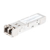 Picture of Fiber Optic Transceiver, SFP, CWDM 1550nm, EZX SMF 120KM, 1000Base DDM, ADVA Compliant
