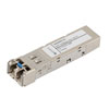 Picture of Fiber Optic Transceiver, SFP, 1310nm, EX SMF 40km, 1000Base DDM, MSA