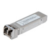 Picture of Fiber Optic Transceiver, SFP, DWDM, Channel 22, EZX  120KM, Gigabit Ethernet DDM, MSA Compliant