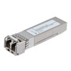Picture of Fiber Optic Transceiver, SFP, DWDM, Channel 33, LR-2 80KM, OC-48 (2.5Gbps) DDM, MSA Compliant