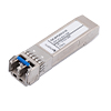 Picture of Fiber Optic Transceiver SFP OC-3 (155Mbps), 40 km reach, 1310 nm