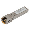 Picture of Fiber Optic Transceiver, SFP+, RJ-45, Copper 30m, 10GBase-T, Wirebale, MSA
