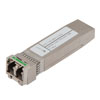 Picture of Fiber Optic Transceiver, SFP+, DWDM, Channel 24, ZR SMF 80KM, 10G DDM, Cisco ONS Compatible
