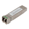 Picture of Fiber Optic Transceiver, SFP+, DWDM, Channel 39, ZR SMF 80KM, 10G DDM, Cisco Compatible