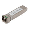 Picture of Fiber Optic Transceiver, SFP+, DWDM, Channel 55, ZR SMF 80KM, 10G DDM, Ciena Compatible