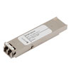 Picture of Fiber Optic Transceiver, XFP, 1550nm, ZR SMF 80km, 10G/OC-192 DDM, Cyan