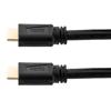 Picture of High Speed HDMI Cable, 4K@30Hz Resolution, Male to Male, 24 AWG, 100 FT