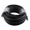 Picture of High Speed HDMI Cable, 4K@30Hz Resolution, Male to Male, 24 AWG, 100 FT