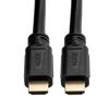 Picture of High Speed HDMI Cable, 4K@30Hz Resolution, Male to Male, 24 AWG, 125 FT