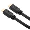 Picture of High Speed HDMI Cable, 4K@30Hz Resolution, Male to Male, 24 AWG, 125 FT