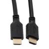 Picture of High Speed HDMI Cable, 4K@30Hz Resolution, Male to Male, 28 AWG, 50 FT