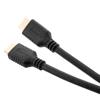 Picture of High Speed HDMI Cable, 4K@30Hz Resolution, Male to Male, 28 AWG, 50 FT