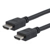 Picture of Premium Ultra High Speed HDMI Cable Supporting 8K60Hz and 48Gbps, Male-Plug to Male-Plug, PVC Jacket, Black, 3M