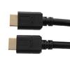 Picture of High Speed HDMI Cable, 4K@60Hz Resolution, Male to Male, 26 AWG, 40 FT