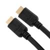 Picture of High Speed HDMI Cable, 4K@60Hz Resolution, Male to Male, 26 AWG, 50 FT