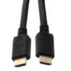 Picture of Ultra High Speed HDMI Cable, 8K@60Hz Resolution, Male to Male, 26 AWG, 15 FT