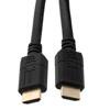 Picture of Ultra High Speed HDMI Cable, 8K@60Hz Resolution, Male to Male, 26 AWG, 30 FT