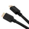 Picture of Ultra High Speed HDMI Cable, 8K@60Hz Resolution, Male to Male, 26 AWG, 30 FT