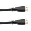 Picture of Premium High Speed Nylon Braided HDMI Cable, Male to Male, Supports 4K Resolution and HDR, 2.0 Meter