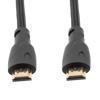 Picture of Premium High Speed Nylon Braided HDMI Cable, Male to Male, Supports 4K Resolution and HDR, 2.0 Meter