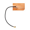 Picture of Embedded 2.4 GHz Flex PCB Antenna, 2 dBi gain, IPEX Connector