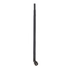 Picture of 2.4 GHz 7 dBi  Rubber Duck Antenna - N-Male Connector