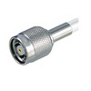 Picture of 2.4 GHz 8 dBi Omnidirectional Antenna - 12in RP-TNC Plug Connector